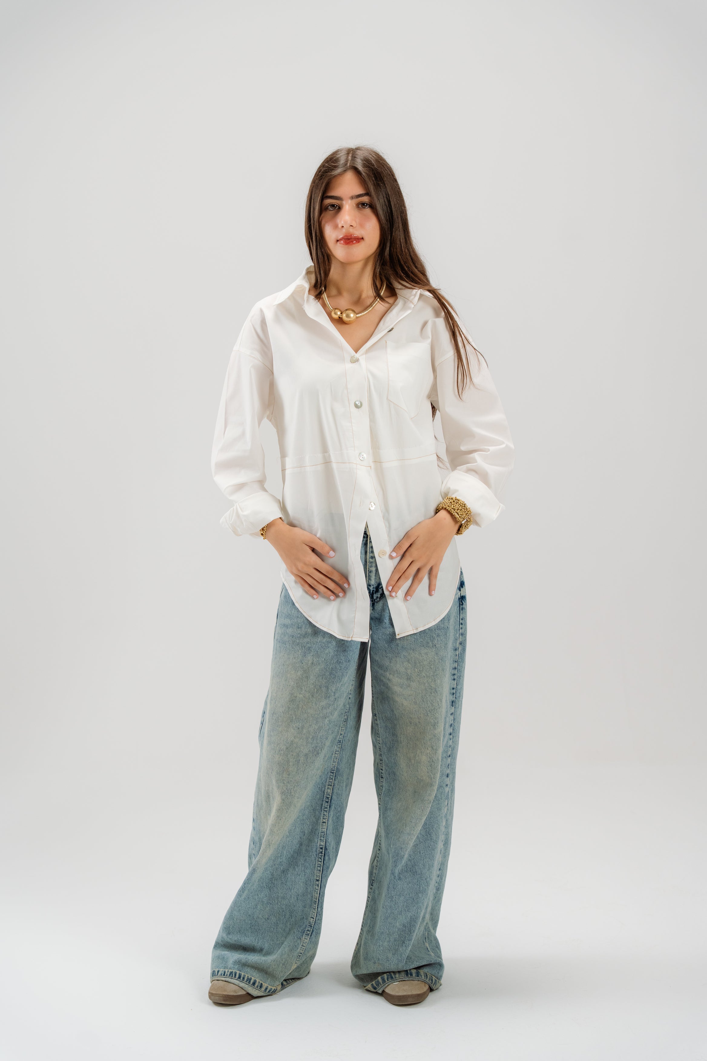AURA Shirt