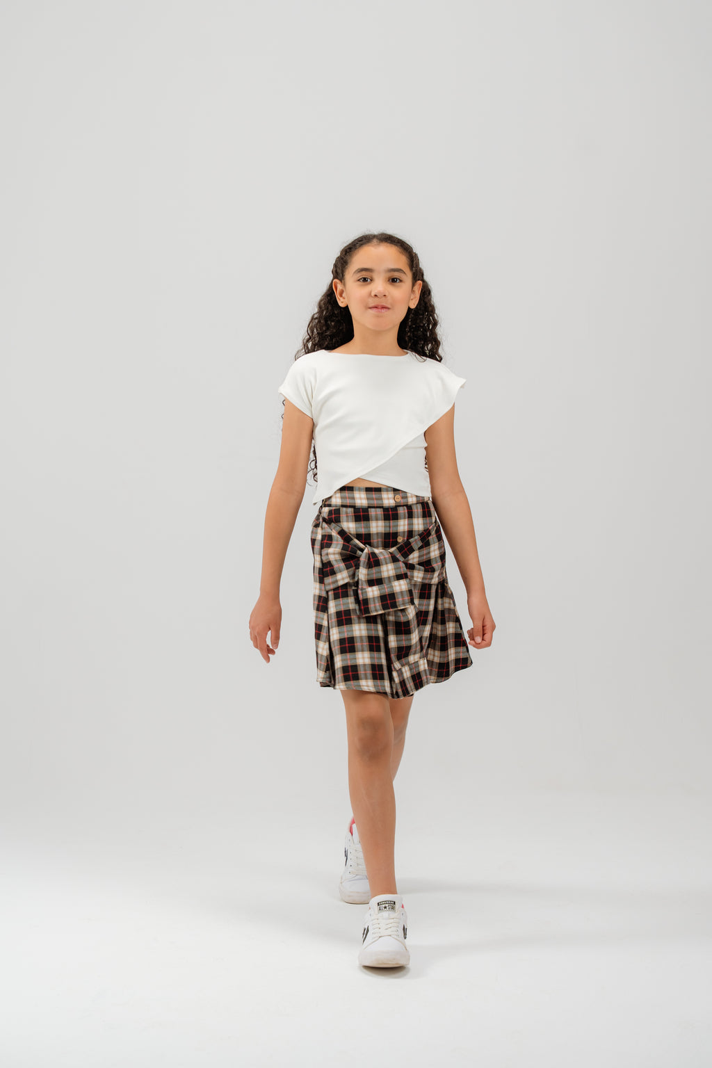 Pop Skirt