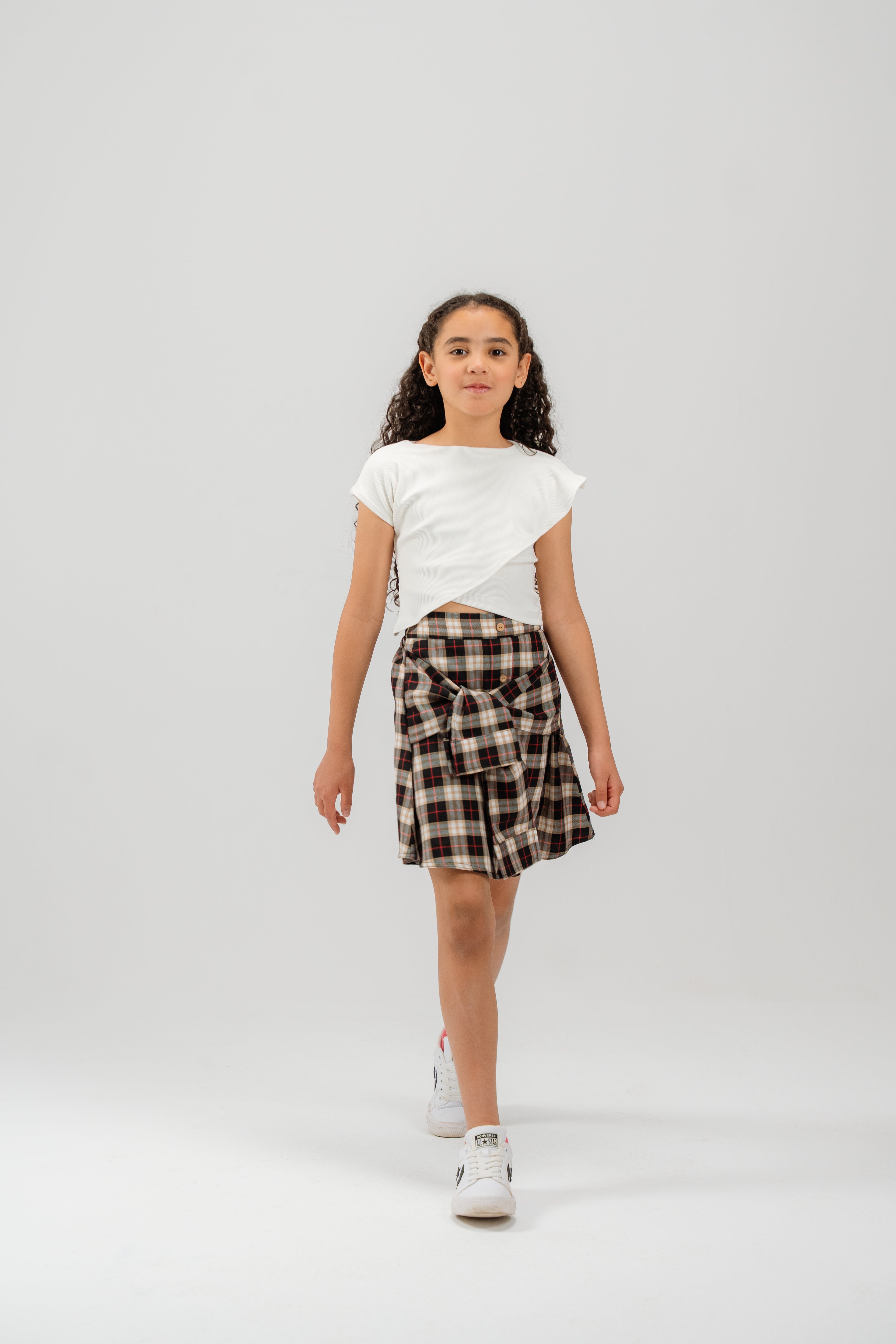 Pop Skirt