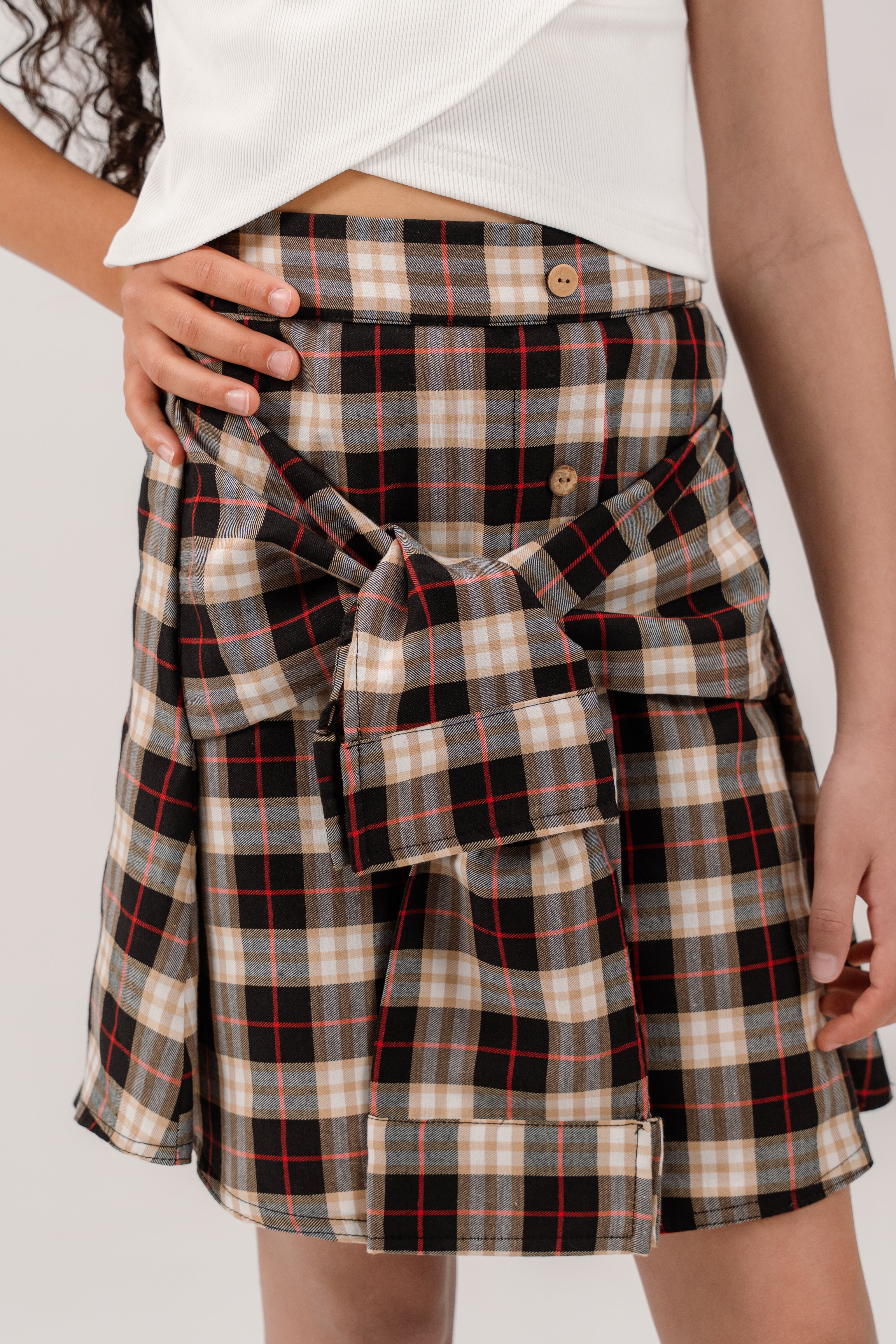 Pop Skirt