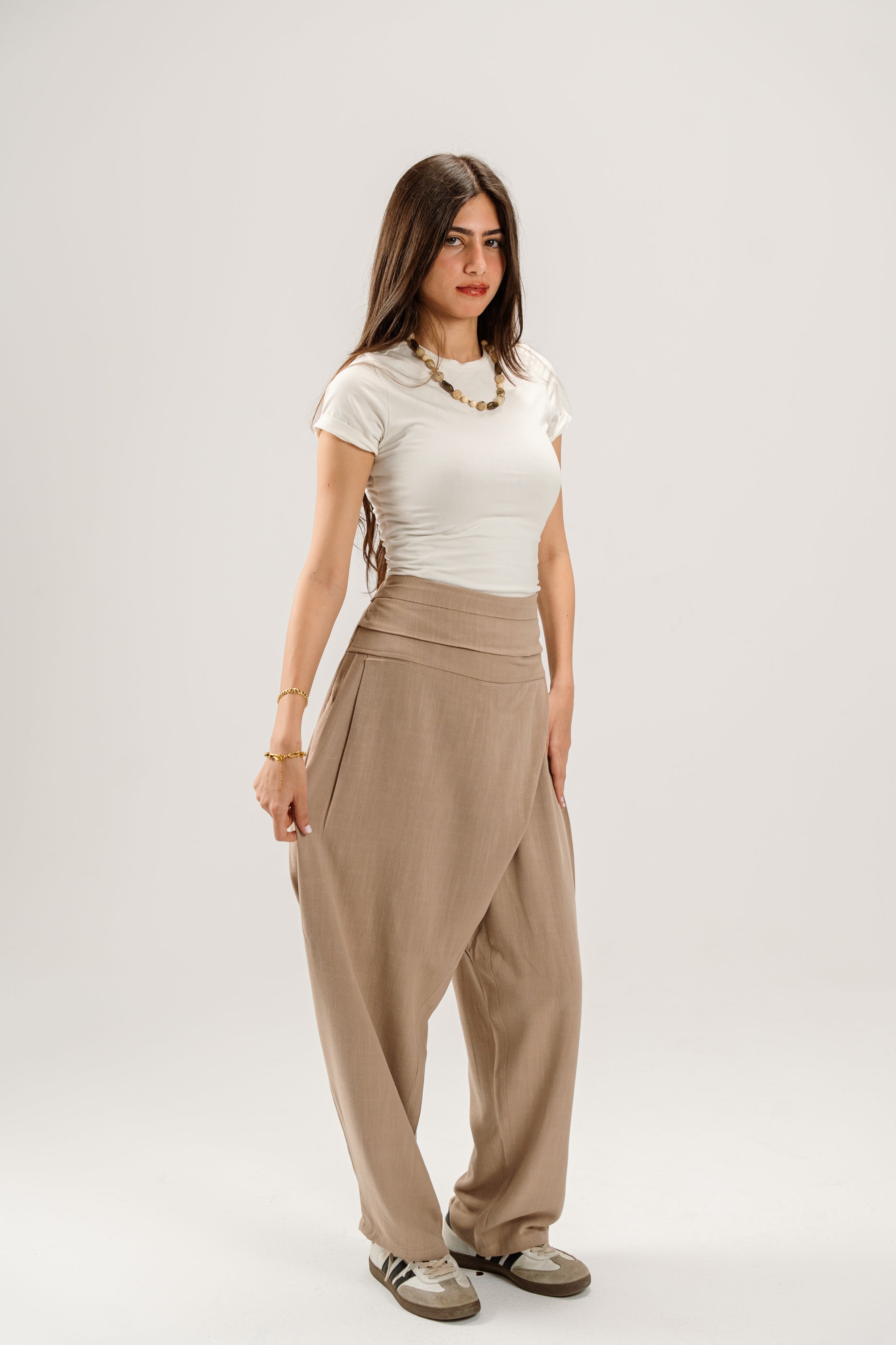 DUNE PANTS