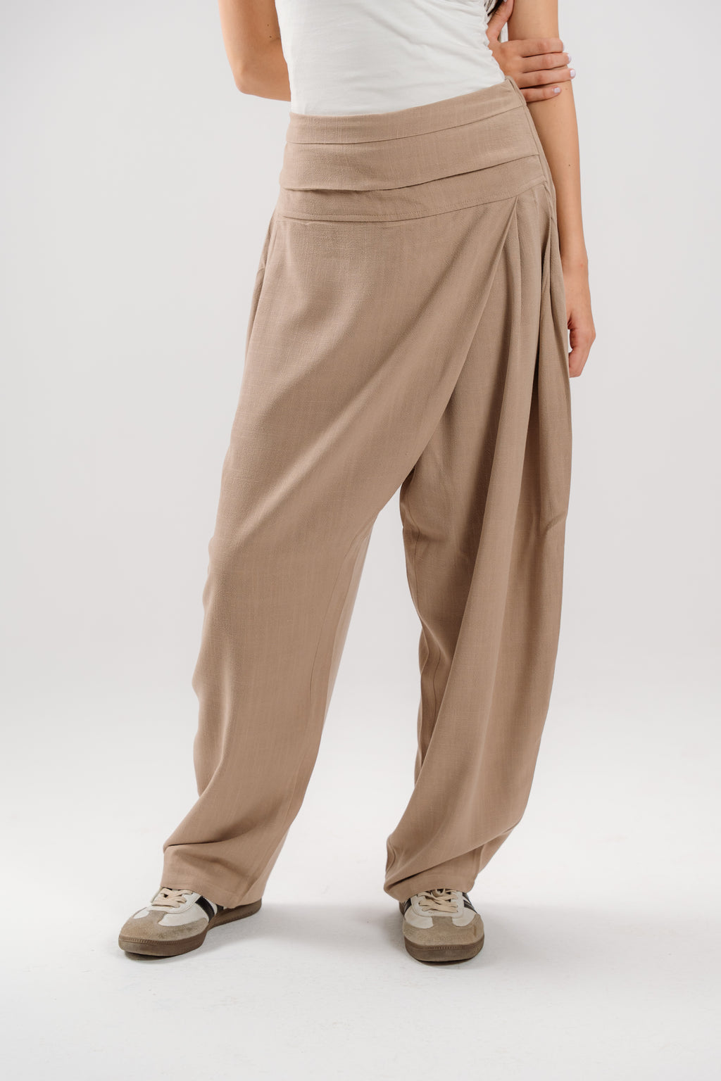 DUNE PANTS