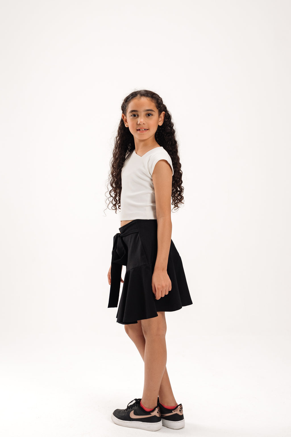 The Twirl Skirt