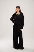 TIEFRONT SET