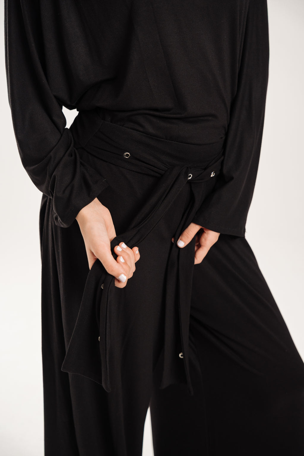 TIEFRONT SET