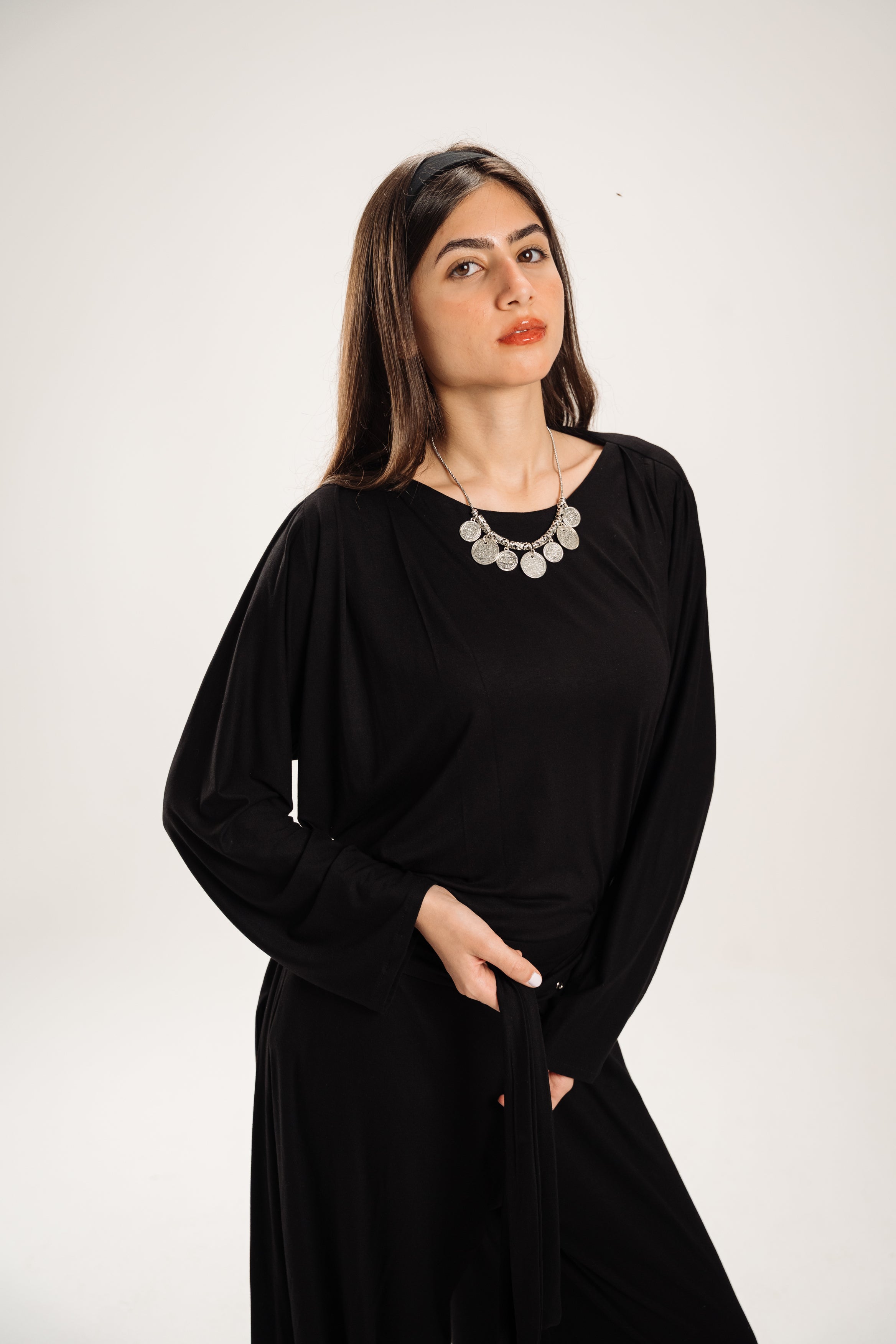 TIEFRONT SET