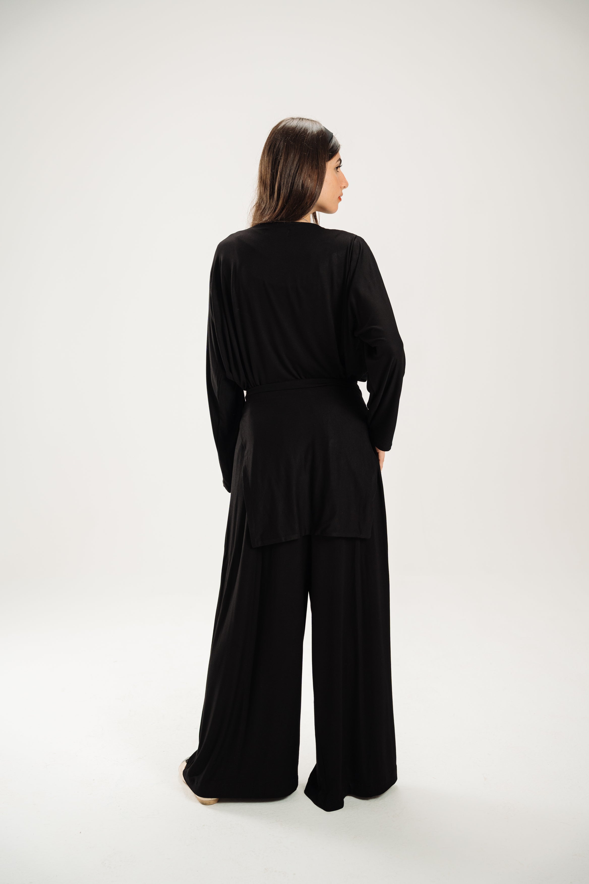 TIEFRONT SET
