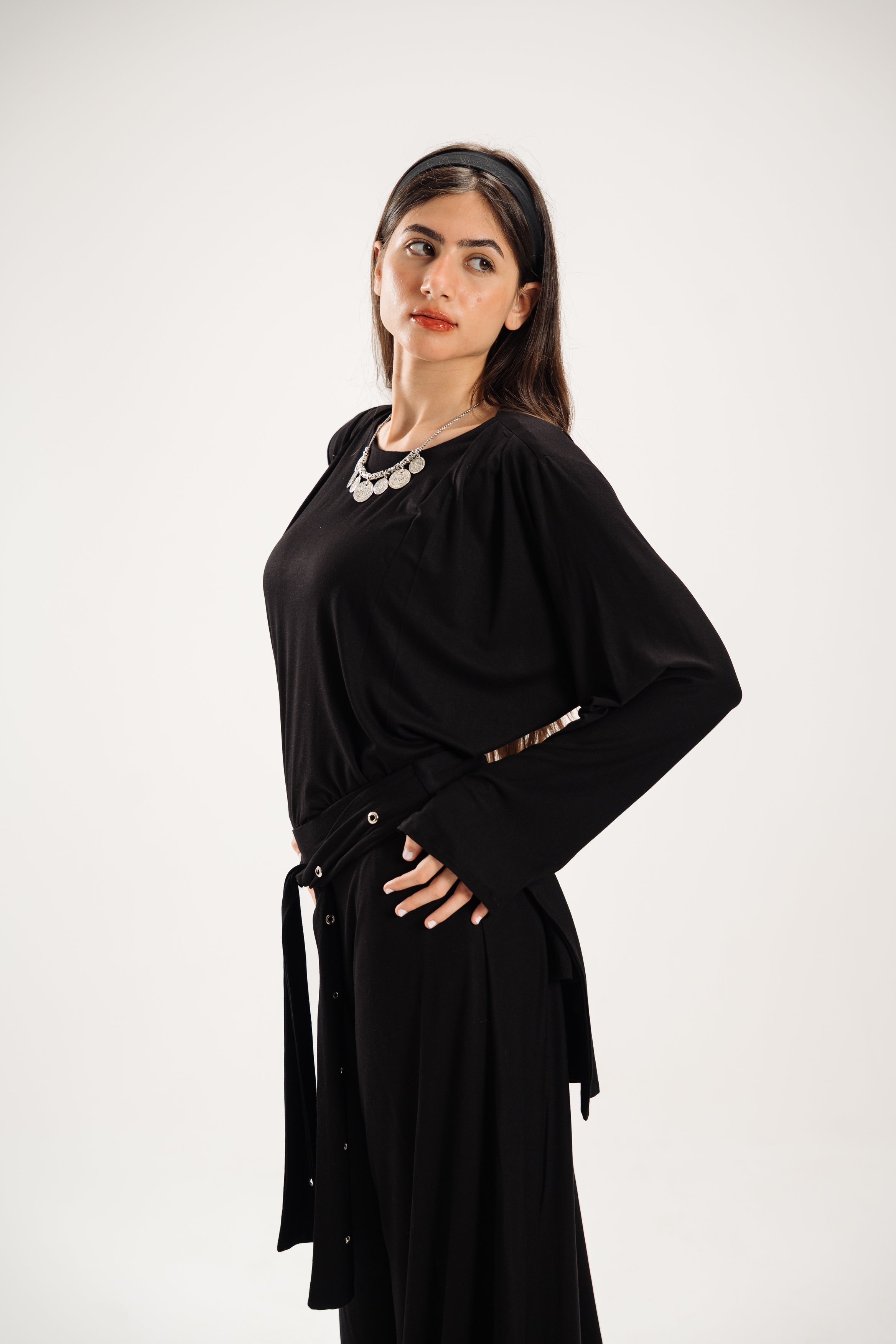 TIEFRONT SET